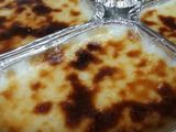 Oven Rice Pudding