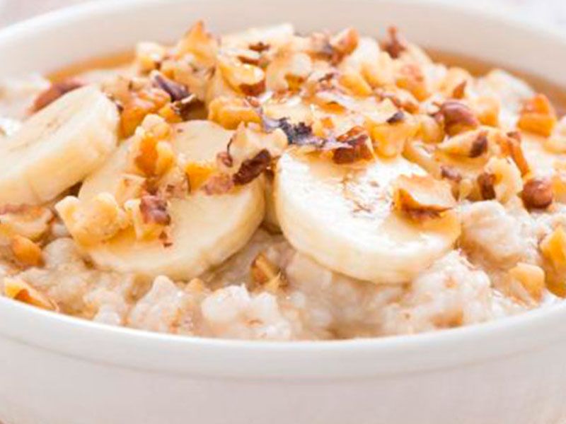Qunbula Rice Pudding
