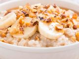 Qunbula Rice Pudding