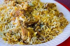 Small Biryani Rice