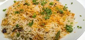 Large Biryani Rice