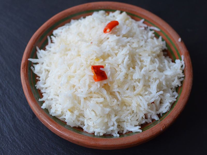 Basmati Rice