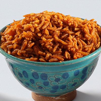 Mexican Basmati Rice 200 G