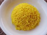 Basmati rice