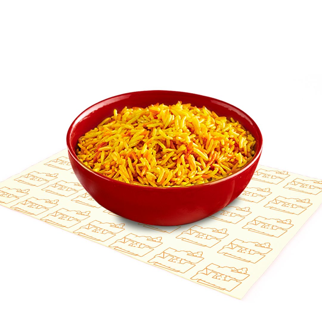 Basmati Rice