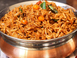 Basmati Rice