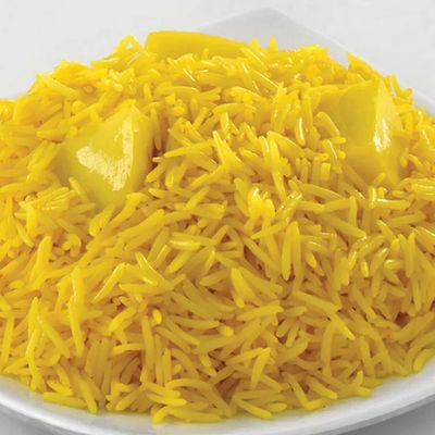 Basmati rice