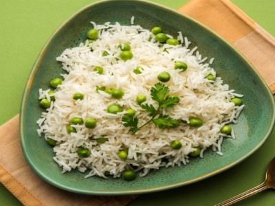 Spanish Rice