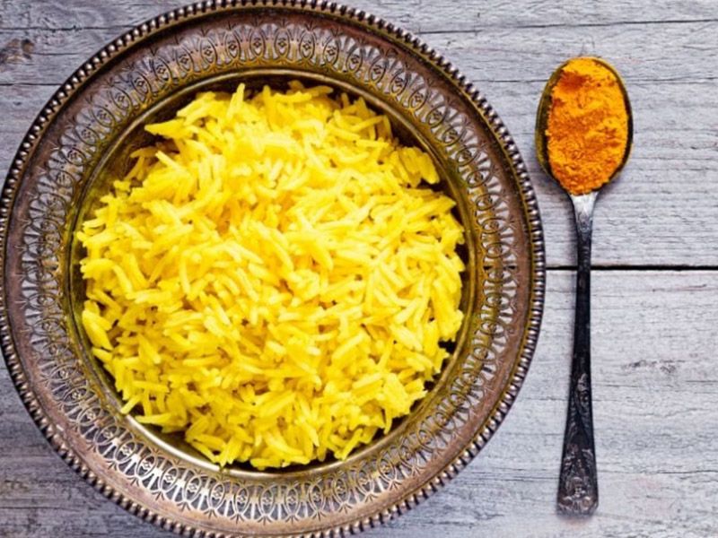 Basmati Rice