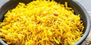 Basmati Rice
