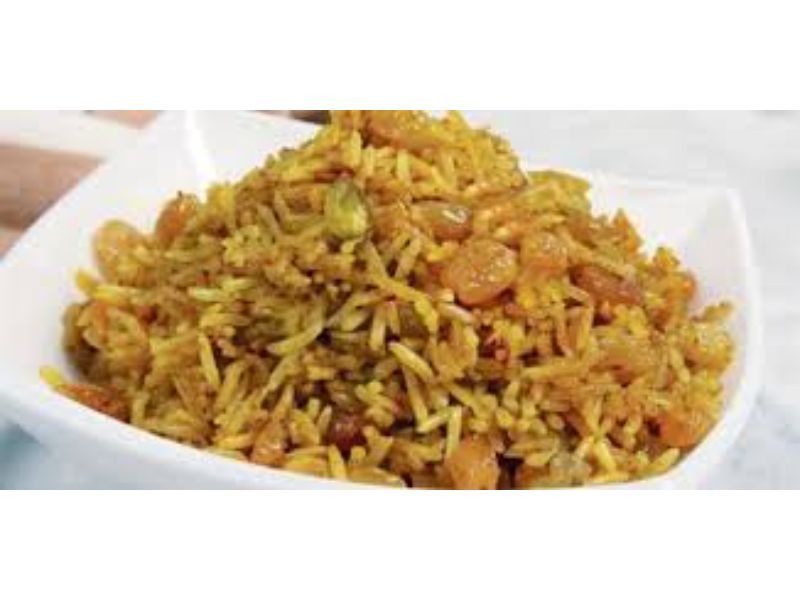 Khalta Basmati Rice