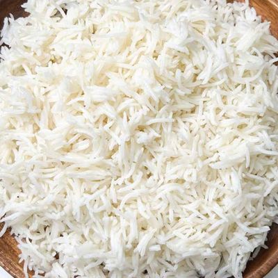 Plain Basmati Rice