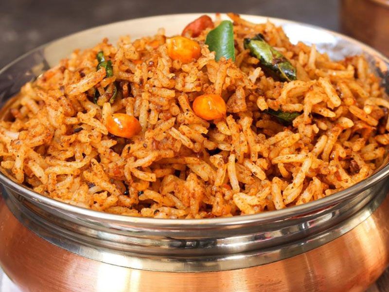 Bashawer Rice