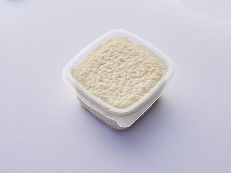 Rice Pudding