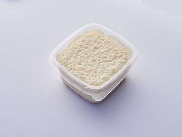 Rice Pudding