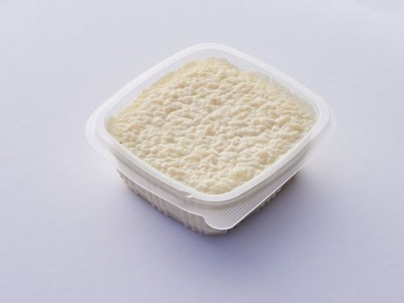 Rice Pudding