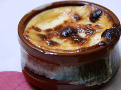 Oven Rice