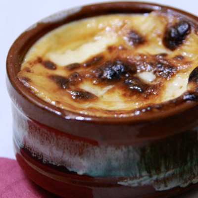 Oven Rice