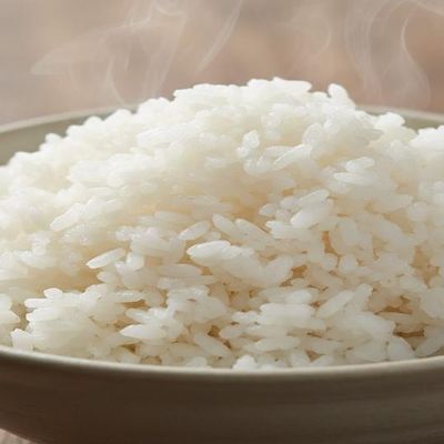 Steam Rice