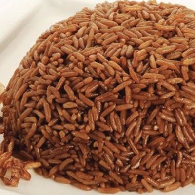 Sayadia Rice