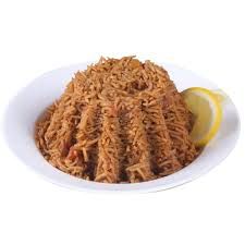 Sayadaia Rice