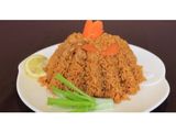 plain Rice