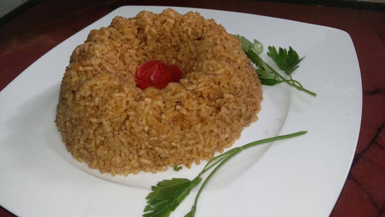 Sayadaia Rice