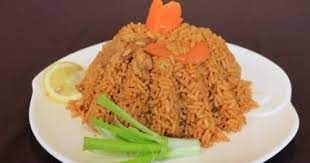 Small Sayadaia Rice