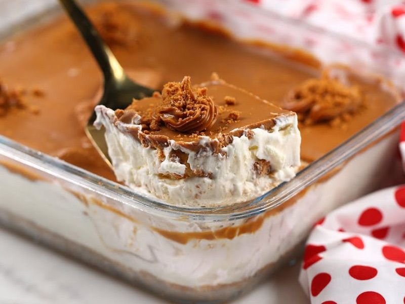 Rice Pudding With Lotus