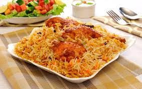 Chicken Rice