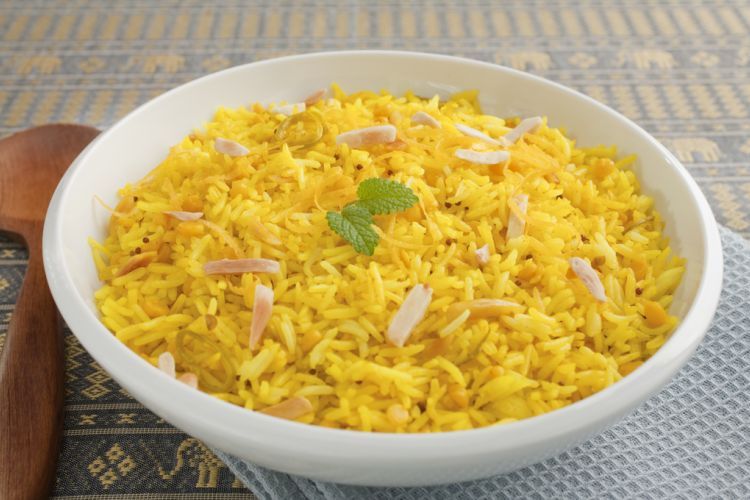 Curry Rice