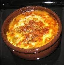 Oven Baked Rice