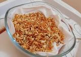 Extra Crispy Rice