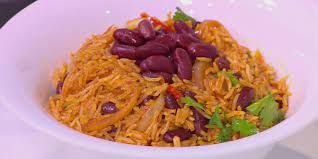Mexican Rice