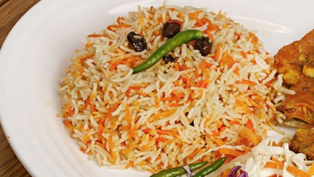 Rice