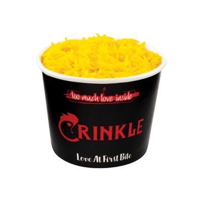 Medium rice