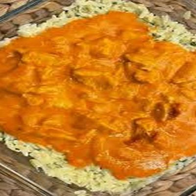 Risotto Rice