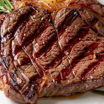 Steak - Half Kilo