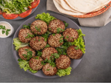 طعمية شيدر