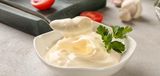Mayonnaise Box