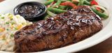 Chicken Steak