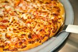 Mozzarella Cheese Pizza Sticks