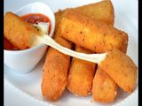 Cheese Sticks