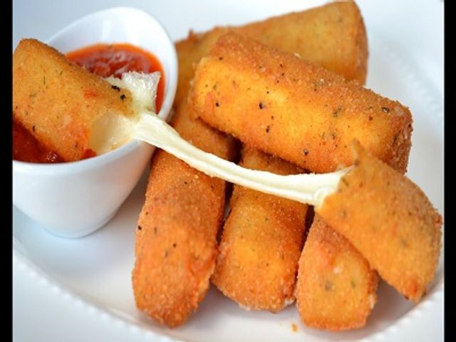 Cheese Sticks