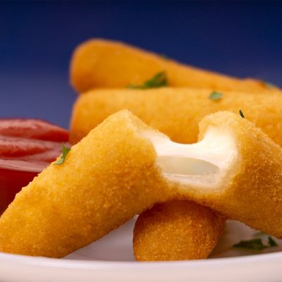 Mozzarella Cheese Sticks 2 Pieces
