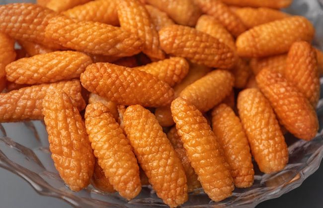 Zainab Fingers