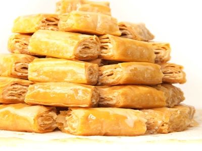 Cashew Sticks