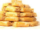 Cashew Sticks