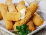 Mozzarella sticks