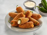Cheddar Cheese Jalapeno Sticks 6 Pieces